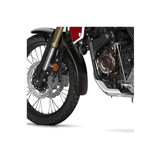 Extension PUIG 3894 garde boue avant - YAMAHA