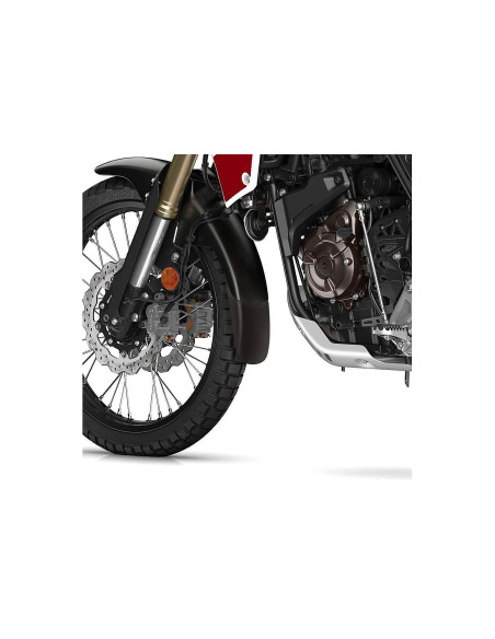 Extension PUIG 3894 garde boue avant - YAMAHA