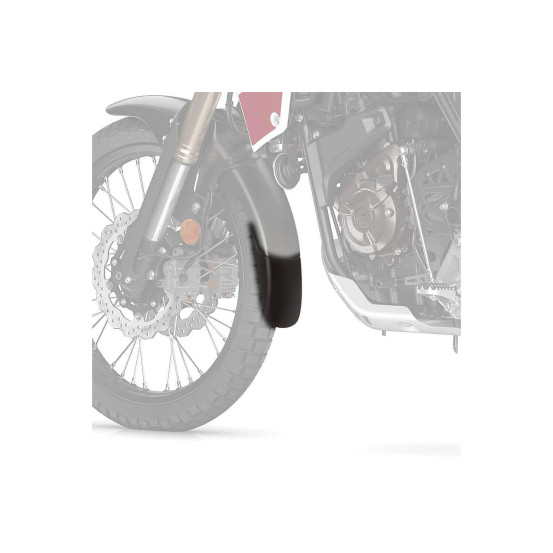 Extension PUIG 3894 garde boue avant - YAMAHA