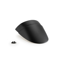 Extension PUIG garde boue avant - TRIUMPH ROCKET III CLASSIC 2006-2009