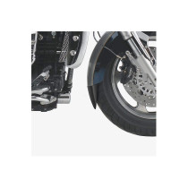 Extension PUIG garde boue avant - TRIUMPH ROCKET III CLASSIC 2006-2009 2