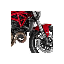 Extension PUIG 3897 garde boue avant - DUCATI 2