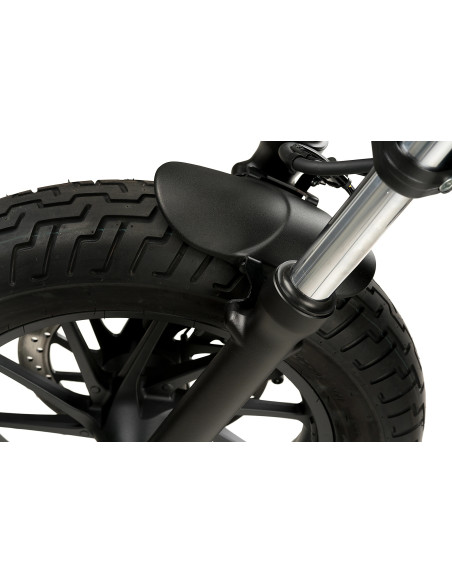 Garde-boue avant PUIG - HONDA CMX 500 REBEL 2017-2026 - CMX 500 REBEL SE 2020-2025