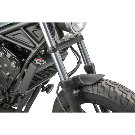 Garde-boue avant PUIG - HONDA CMX 500 REBEL 2017-2026 - CMX 500 REBEL SE 2020-2025