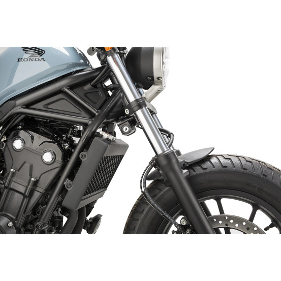 Garde-boue avant PUIG - HONDA CMX 500 REBEL 2017-2026 - CMX 500 REBEL SE 2020-2025