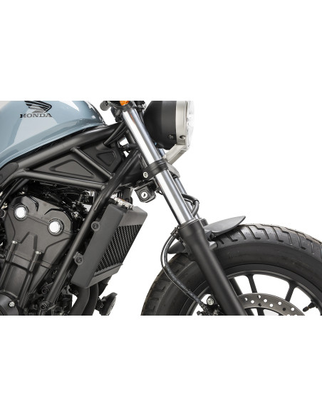 Garde-boue avant PUIG - HONDA CMX 500 REBEL 2017-2026 - CMX 500 REBEL SE 2020-2025