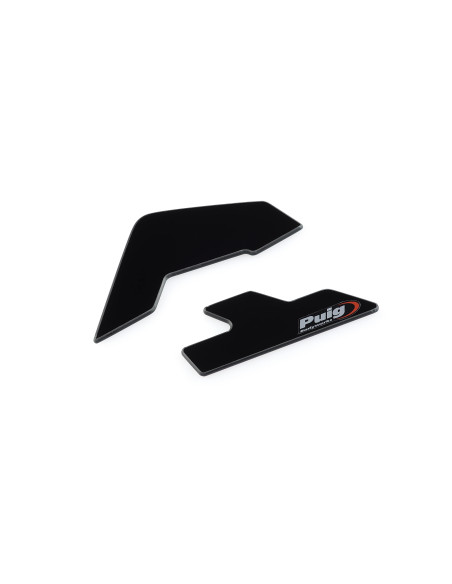 Caches frontaux PUIG - BMW S1000RR 2019-2022