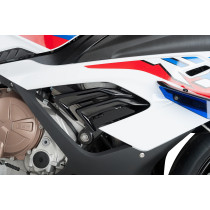 Caches frontaux PUIG - BMW S1000RR 2019-2022 2