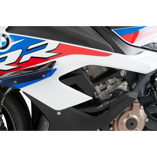 Caches frontaux PUIG - BMW S1000RR 2019-2022