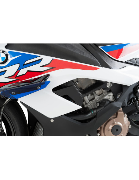 Caches frontaux PUIG - BMW S1000RR 2019-2022