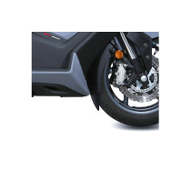 Extension PUIG garde boue avant - KYMCO AK550 2018-2023 2