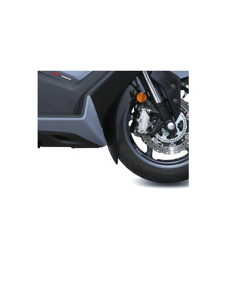 Extension PUIG garde boue avant - KYMCO AK550 2018-2023
