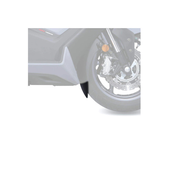Extension PUIG garde boue avant - KYMCO AK550 2018-2023