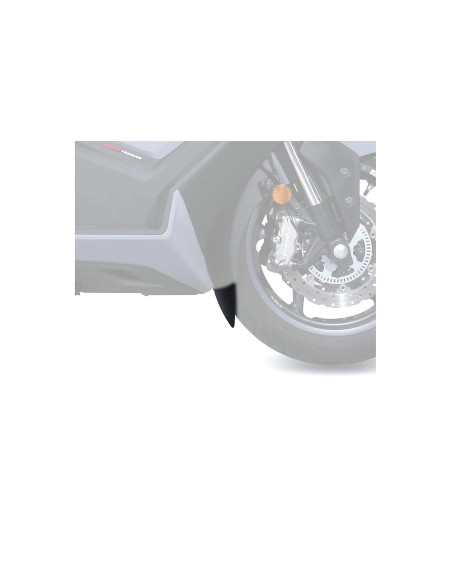 Extension PUIG garde boue avant - KYMCO AK550 2018-2023