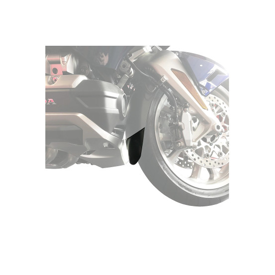 Extension PUIG garde boue avant - HONDA GL1800 GOLD WING 2018-2026