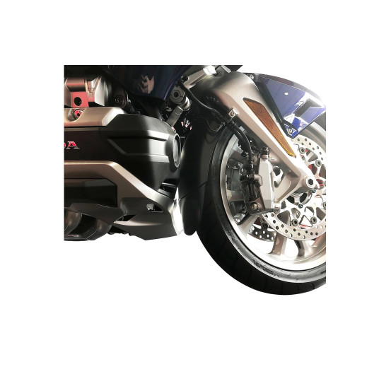 Extension PUIG garde boue avant - HONDA GL1800 GOLD WING 2018-2026