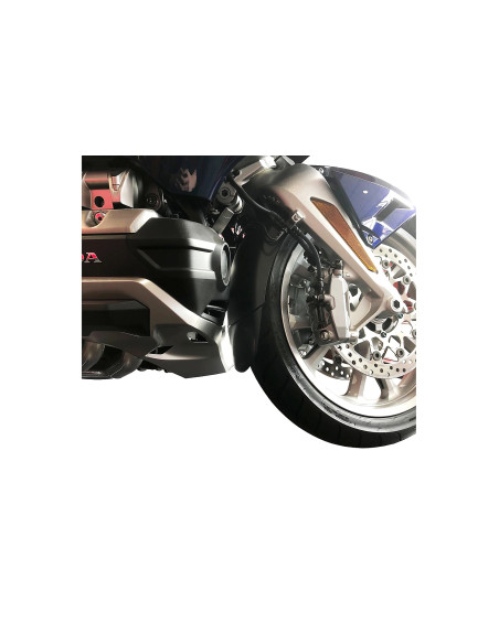 Extension PUIG garde boue avant - HONDA GL1800 GOLD WING 2018-2026