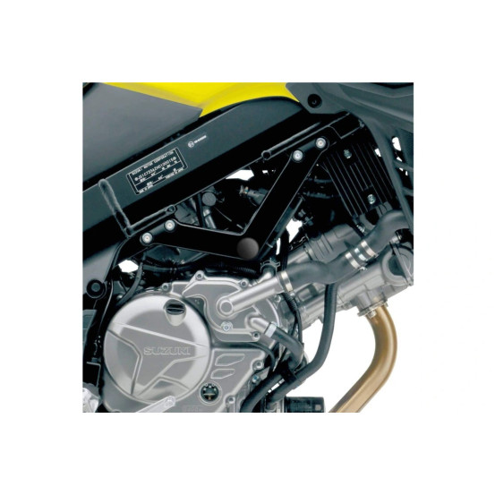 Bouchon de cadre PUIG - SUZUKI DL650 V-STROM 2012-2026