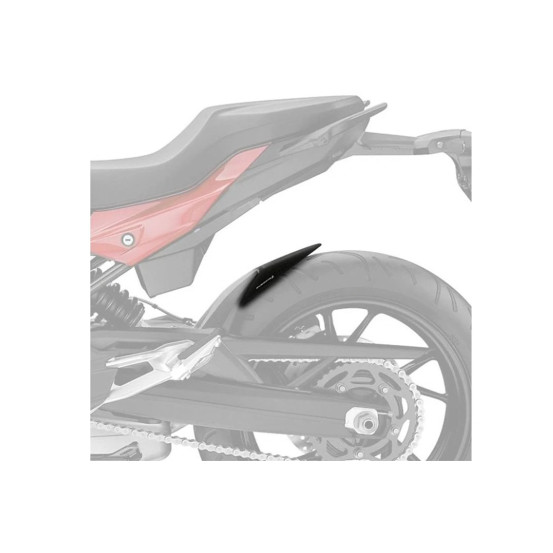Extension PUIG de garde-boue arrière - BMW F900R / F900XR 2020-2026