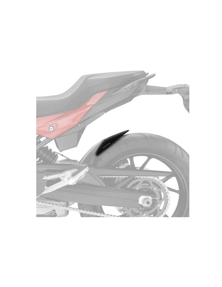Extension PUIG de garde-boue arrière - BMW F900R / F900XR 2020-2026