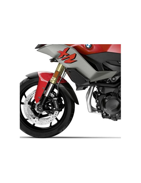 Extension PUIG garde boue avant - BMW F900XR 2020-2026