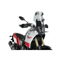 Bulle PUIG Touring avec déflecteur - YAMAHA