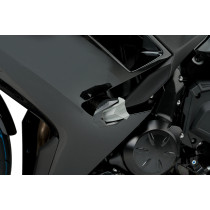 Tampons protection PUIG S19 - KAWASAKI NINJA 650 2017-2026 2