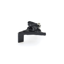 Adaptateur PUIG levier embrayage - APRILIA DORSODURO 900 / SHIVER 900 2017-2020 - SHIVER 750 2007-2016