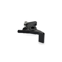 Adaptateur PUIG levier frein - APRILIA DORSODURO 900 / SHIVER 900 2017-2020 - SHIVER 750 2007-2016
