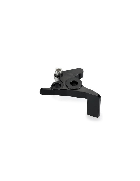 Adaptateur PUIG levier frein - APRILIA DORSODURO 900 / SHIVER 900 2017-2020 - SHIVER 750 2007-2016