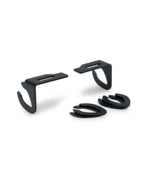 Supports PUIG clignotants d'origine - DUCATI