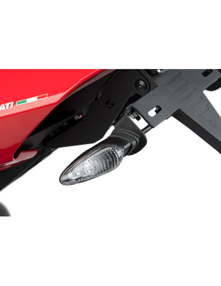 Supports PUIG clignotants d'origine - DUCATI