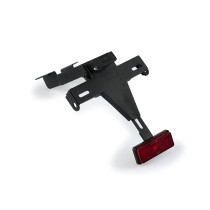 Support de plaque PUIG - YAMAHA MT-125 2020-2026