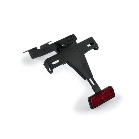 Support de plaque PUIG - YAMAHA MT-125 2020-2026