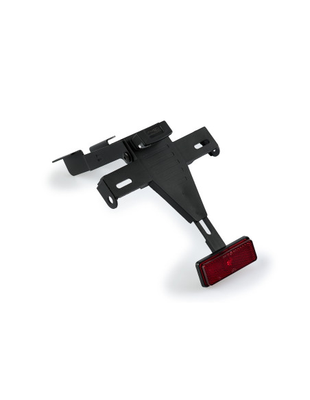 Support de plaque PUIG - YAMAHA MT-125 2020-2026