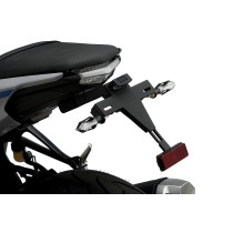 Support de plaque PUIG - YAMAHA MT-125 2020-2026 2
