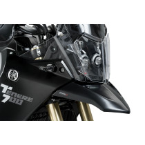 Extension PUIG de garde-boue avant - YAMAHA 2
