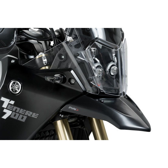 Extension PUIG de garde-boue avant - YAMAHA