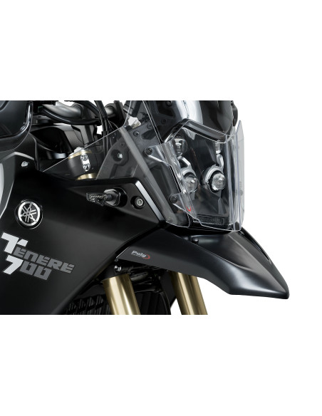 Extension PUIG de garde-boue avant - YAMAHA
