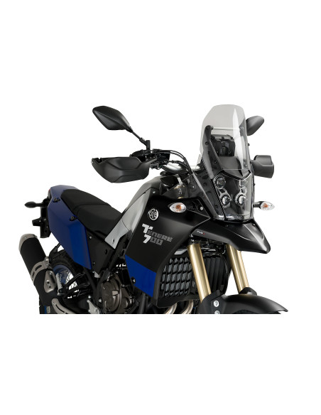 Extension PUIG de garde-boue avant - YAMAHA