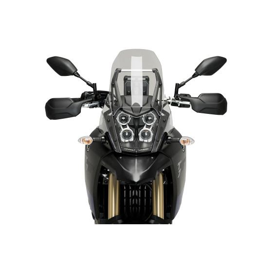Extension PUIG de garde-boue avant - YAMAHA