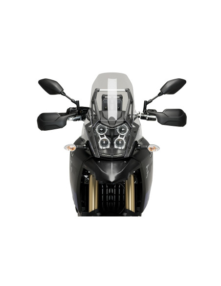 Extension PUIG de garde-boue avant - YAMAHA
