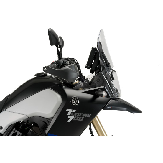 Extension PUIG de garde-boue avant - YAMAHA