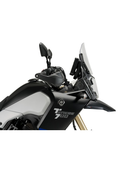 Extension PUIG de garde-boue avant - YAMAHA