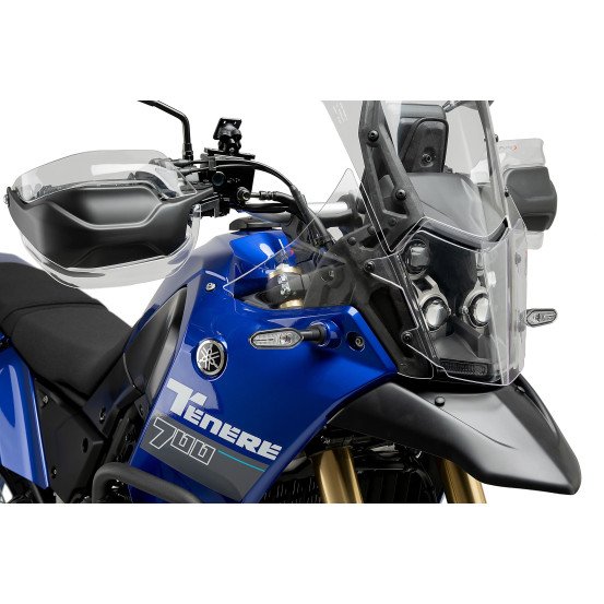 Extension PUIG de garde-boue avant - YAMAHA