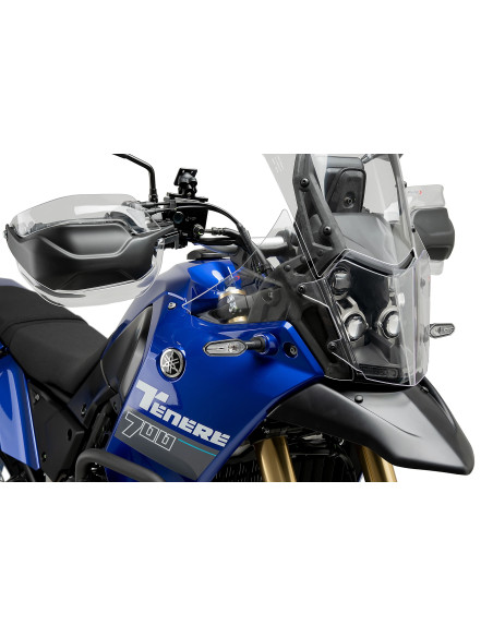 Extension PUIG de garde-boue avant - YAMAHA