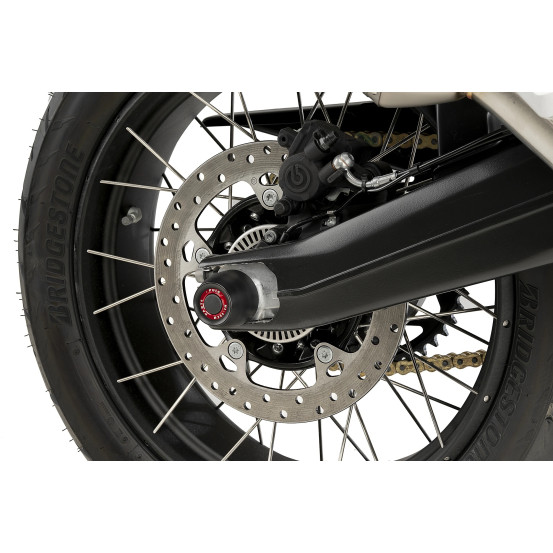 Tampons de protection PUIG 20057 Bras oscillant PHB19 - BMW