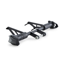 Tampons protection PUIG R19 - YAMAHA MT-125 2020-2026