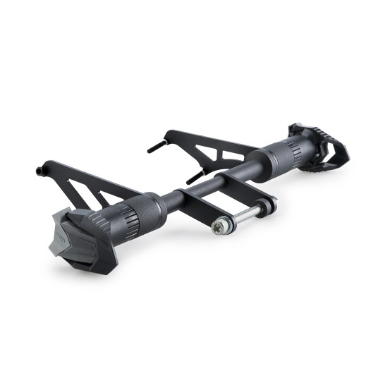Tampons protection PUIG R19 - YAMAHA MT-125 2020-2026
