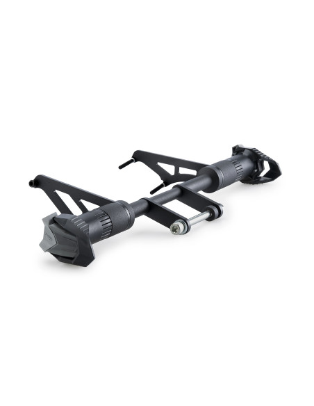 Tampons protection PUIG R19 - YAMAHA MT-125 2020-2026